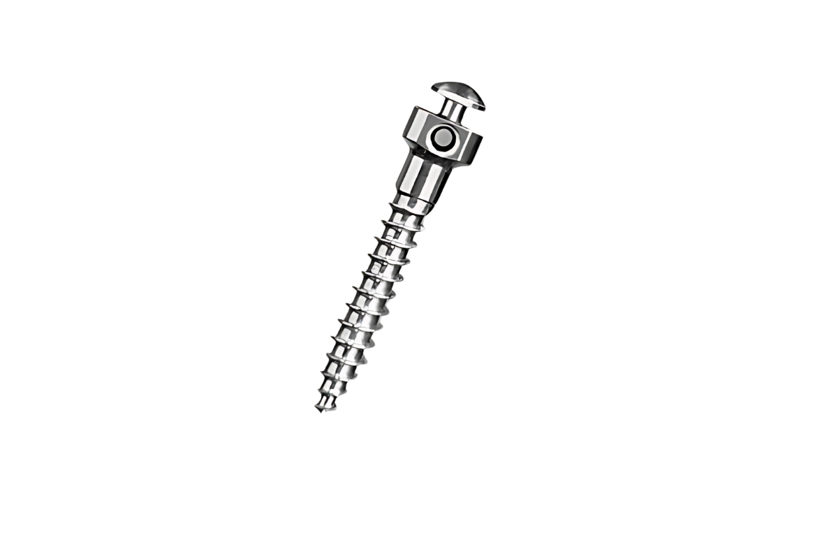 Endo Screw